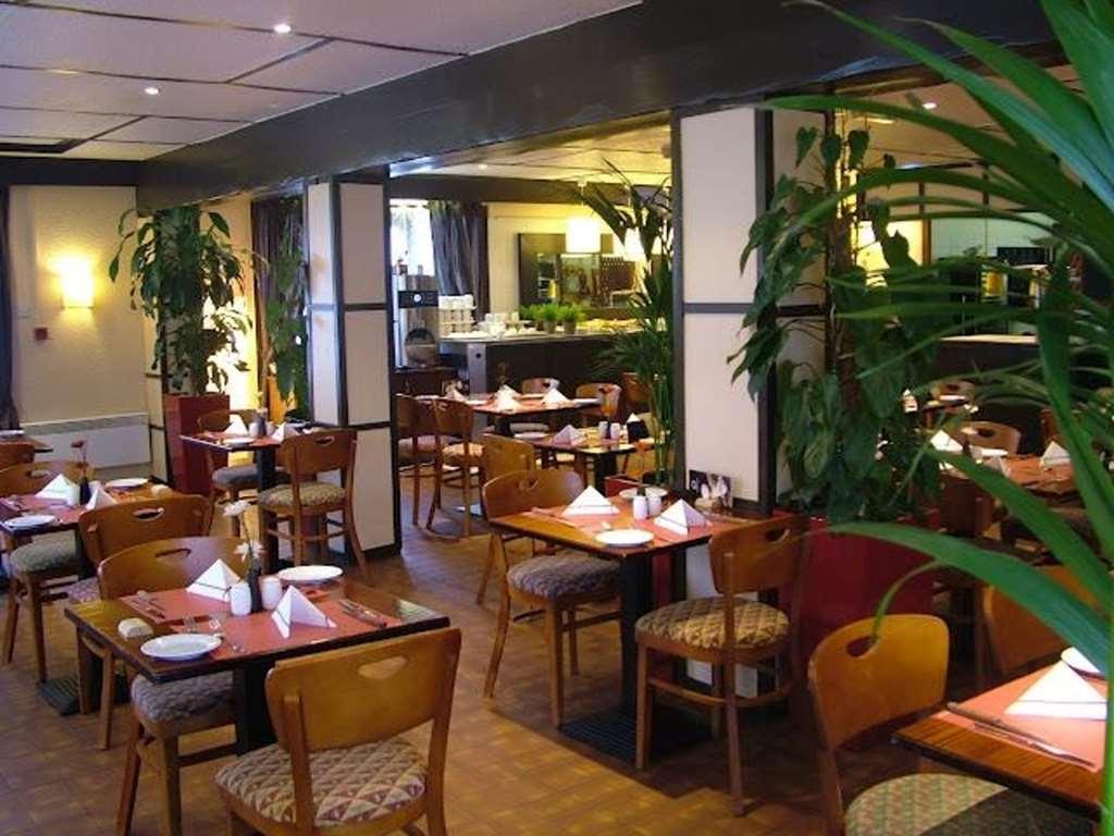 Campanile Hotel - Basildon - East Of London Restaurant photo