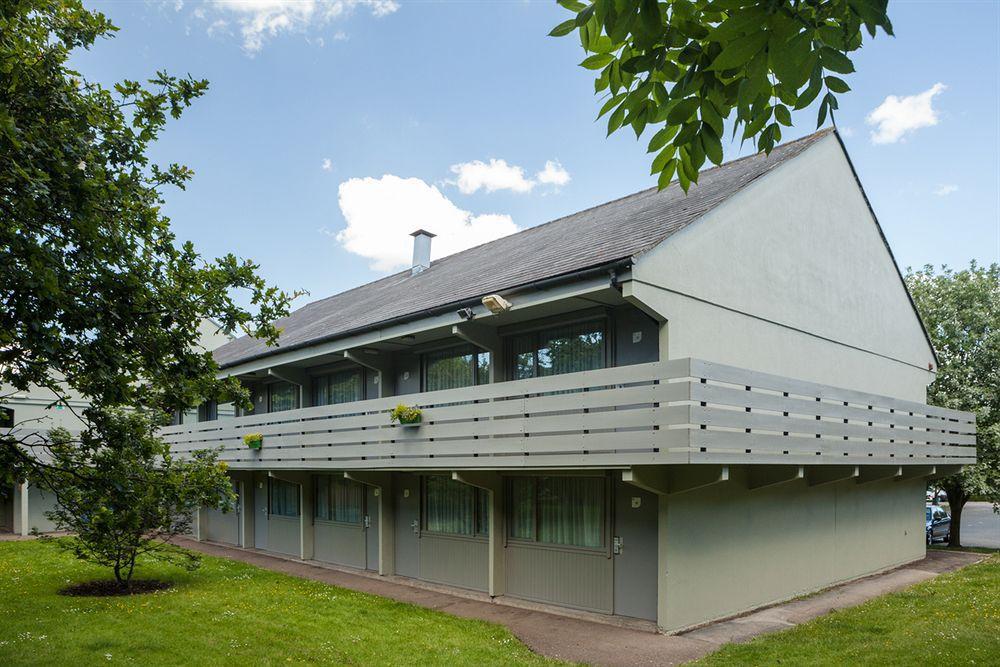 Campanile Hotel - Basildon - East Of London Exterior photo