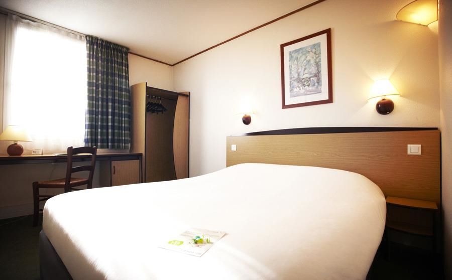 Campanile Hotel - Basildon - East Of London Room photo